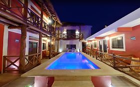 Holbox Isla Bonita Isla Holbox